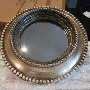 NIB Bombay Company Saxon Mirror